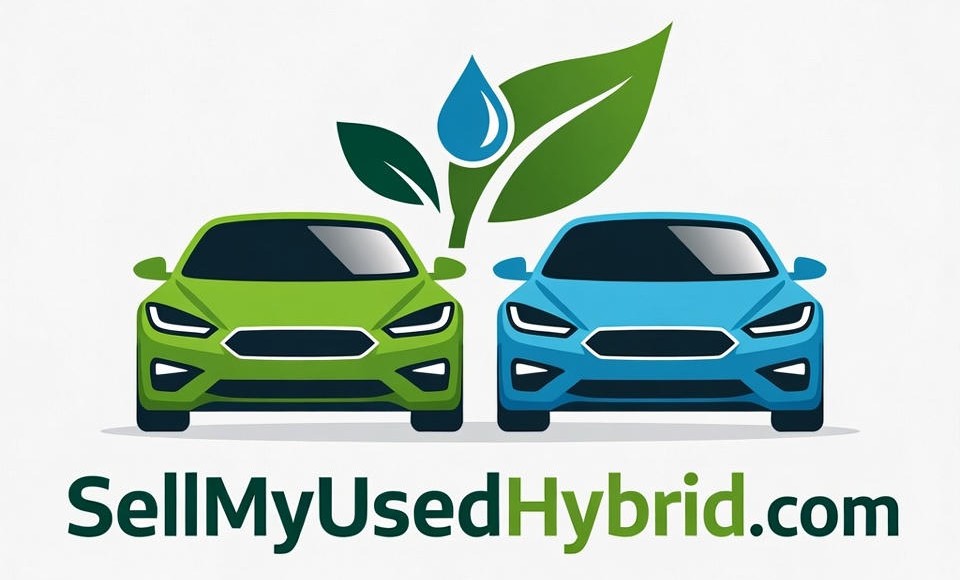 SellMyUsedHybrid.com - Marketplace for used hybrid vehicles